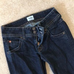 Hudson jeans